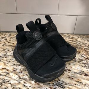 Baby Size 5 in Nike Shoes